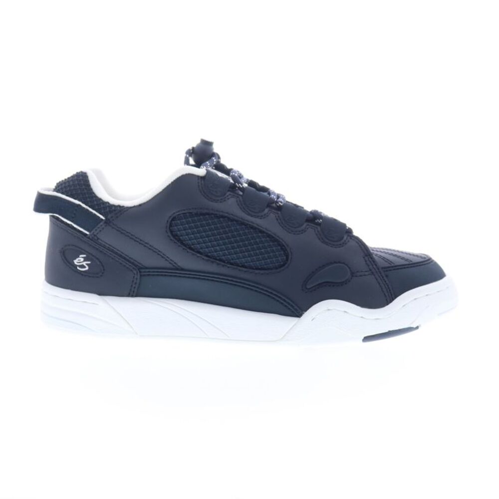 ES Mens Muska Blue Shoes (NWT)